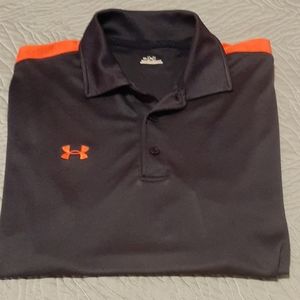Under Armour mens shirt